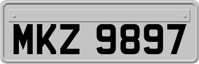 MKZ9897