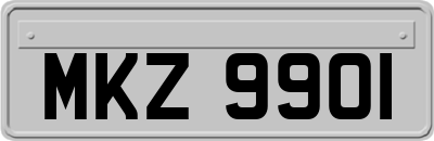 MKZ9901