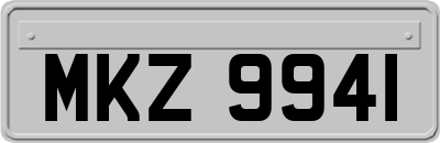 MKZ9941