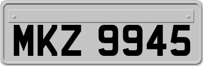 MKZ9945