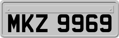 MKZ9969