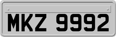 MKZ9992