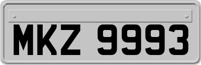 MKZ9993