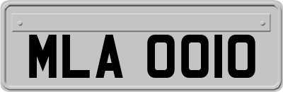 MLA0010