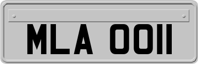 MLA0011