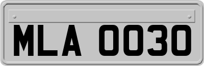 MLA0030