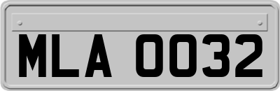 MLA0032