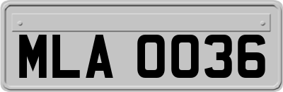 MLA0036