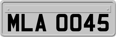 MLA0045