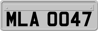 MLA0047