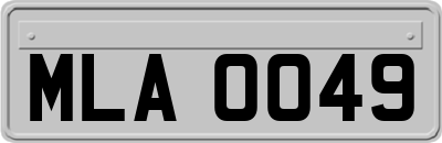 MLA0049