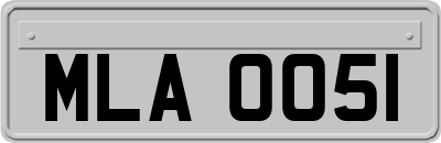 MLA0051