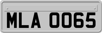 MLA0065