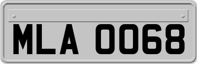 MLA0068