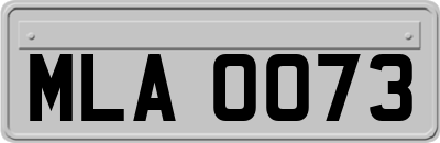 MLA0073
