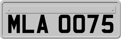 MLA0075