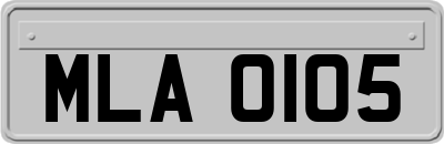 MLA0105