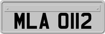 MLA0112