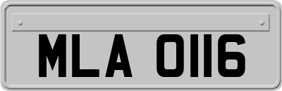 MLA0116