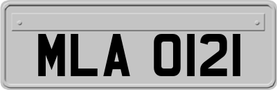 MLA0121