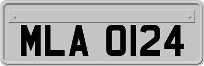 MLA0124