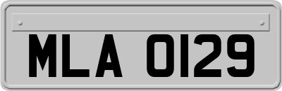 MLA0129