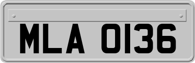 MLA0136