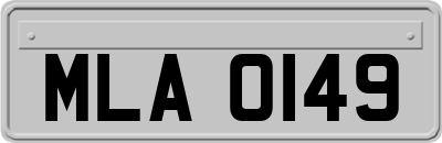 MLA0149
