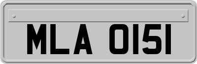 MLA0151
