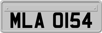 MLA0154