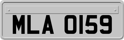 MLA0159