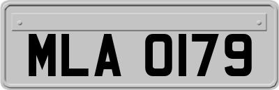 MLA0179