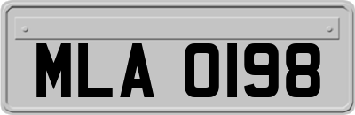 MLA0198