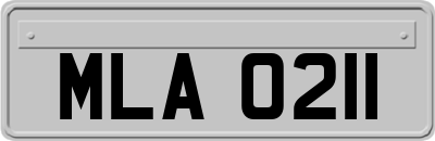 MLA0211