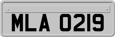 MLA0219