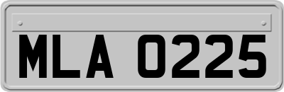 MLA0225