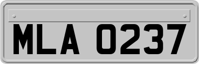 MLA0237