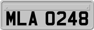 MLA0248