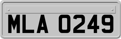 MLA0249