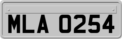 MLA0254