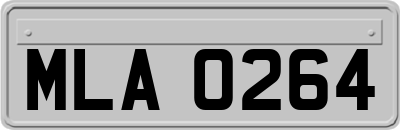 MLA0264