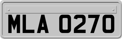 MLA0270