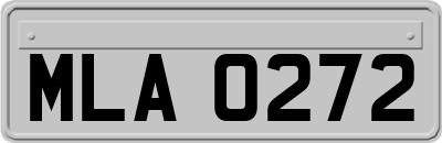 MLA0272