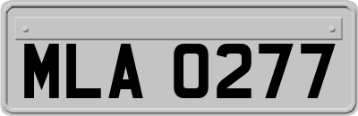 MLA0277