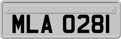 MLA0281
