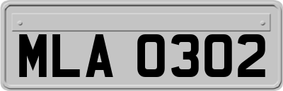 MLA0302