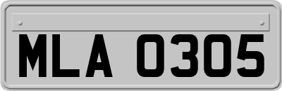 MLA0305