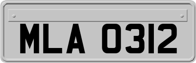 MLA0312