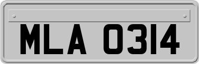 MLA0314
