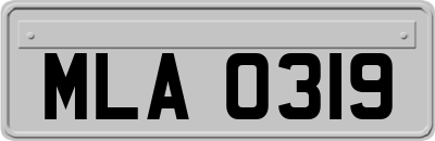 MLA0319